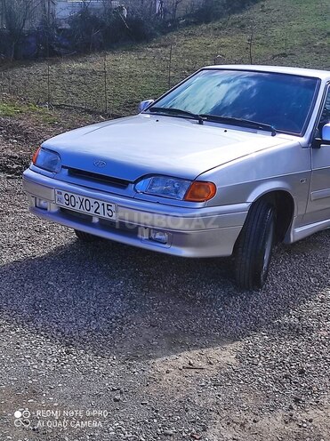 LADA (VAZ) 2115 2010, 271,329 km - 1.6 l - Qusar