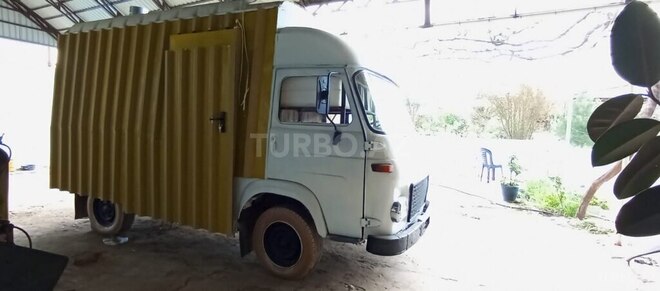 Avia 31 1988, 300,000 km - 3.6 l - Bakı