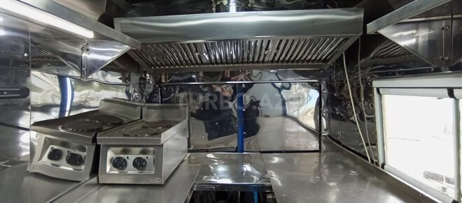 Avia 31 1988, 300,000 km - 3.6 l - Bakı