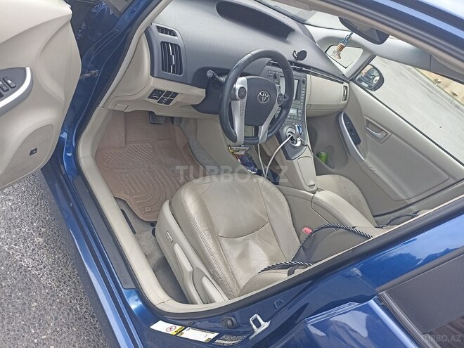 Toyota Prius 2010, 212,000 km - 1.8 л - Bakı