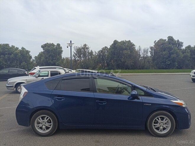 Toyota Prius 2010, 212,000 km - 1.8 л - Bakı