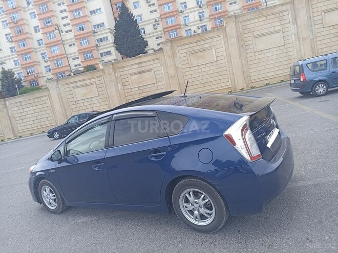 Toyota Prius 2010, 212,000 km - 1.8 л - Bakı