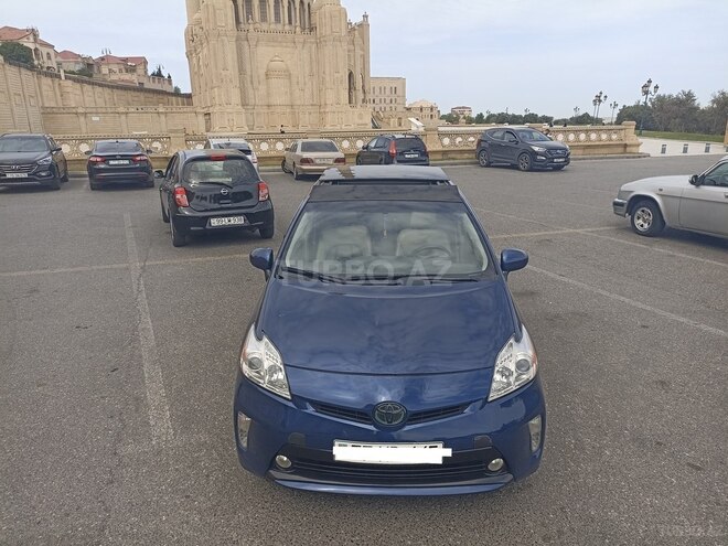 Toyota Prius 2010, 212,000 km - 1.8 л - Bakı