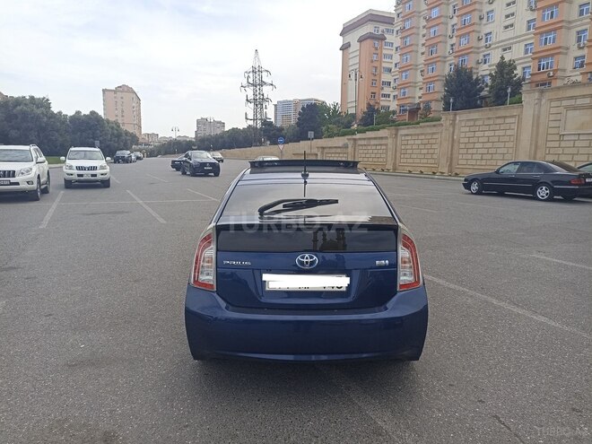 Toyota Prius 2010, 212,000 km - 1.8 л - Bakı