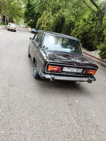 LADA (VAZ) 2106 1991, 99,000 km - 1.3 l - Ağcabədi
