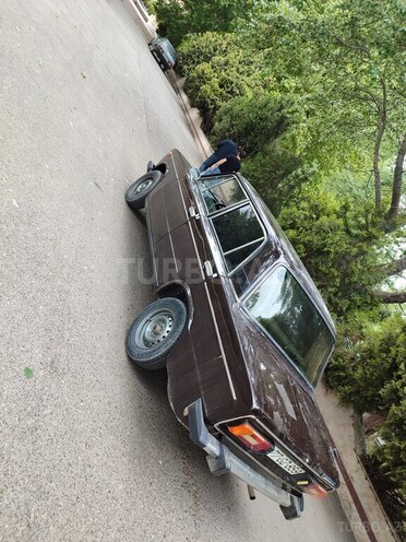 LADA (VAZ) 2106 1991, 99,000 km - 1.3 l - Ağcabədi