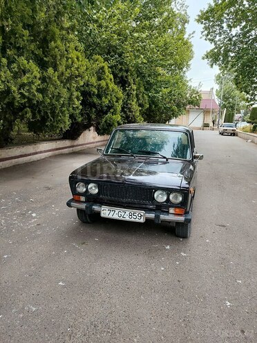 LADA (VAZ) 2106 1991, 99,000 km - 1.3 l - Ağcabədi