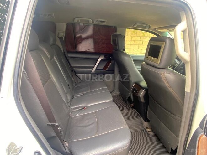 Toyota Land Cruiser Prado 2011, 287,800 km - 2.7 l - Xırdalan
