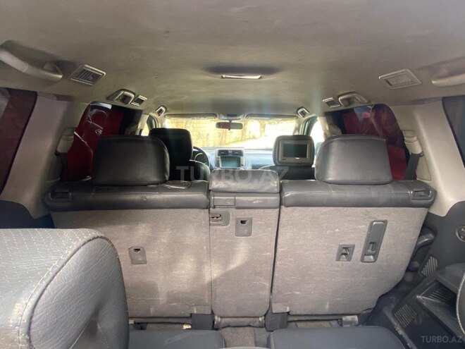 Toyota Land Cruiser Prado 2011, 287,800 km - 2.7 l - Xırdalan