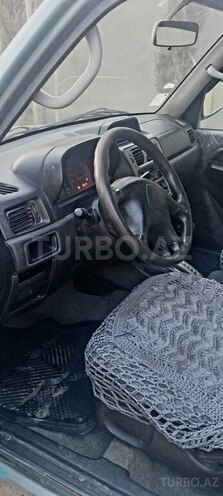 Mitsubishi Pajero io 1998, 350,000 km - 1.8 l - Bakı