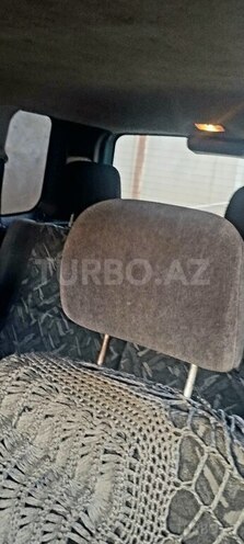 Mitsubishi Pajero io 1998, 350,000 km - 1.8 l - Bakı