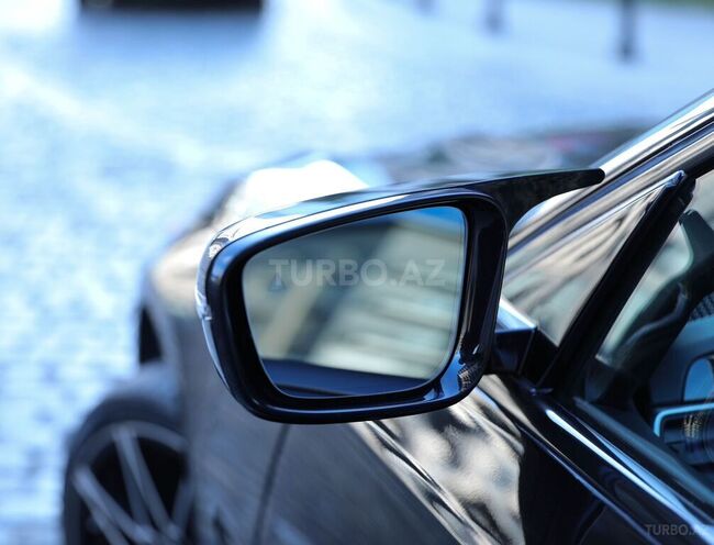 BMW 330 2019, 45,000 km - 2.0 l - Bakı