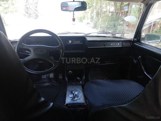 LADA (VAZ) 2107 2008, 99,000 km - 1.6 l - Mingəçevir