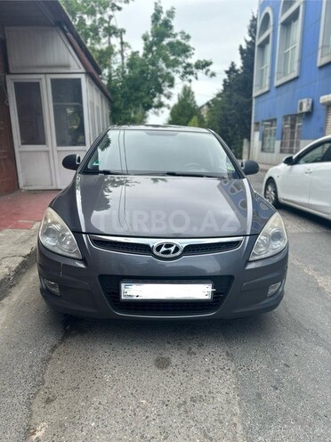 Hyundai i30 2007, 267,000 km - 1.4 l - Bakı