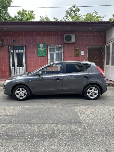 Hyundai i30 2007, 267,000 km - 1.4 l - Bakı