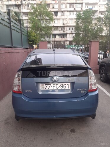 Toyota Prius 2007, 271,000 km - 1.5 l - Bakı