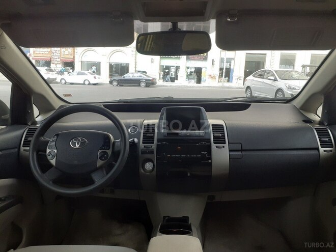 Toyota Prius 2007, 271,000 km - 1.5 l - Bakı