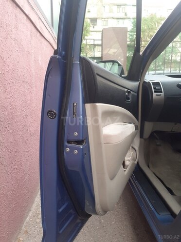 Toyota Prius 2007, 271,000 km - 1.5 l - Bakı