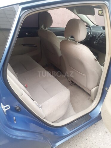 Toyota Prius 2007, 271,000 km - 1.5 l - Bakı