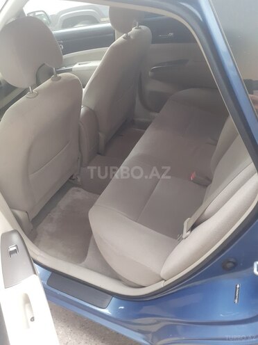 Toyota Prius 2007, 271,000 km - 1.5 l - Bakı