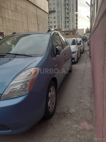 Toyota Prius 2007, 271,000 km - 1.5 l - Bakı