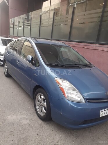 Toyota Prius 2007, 271,000 km - 1.5 l - Bakı