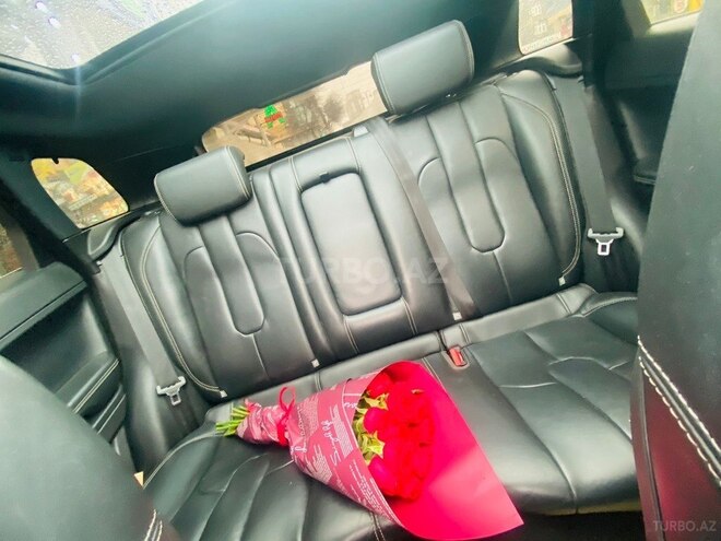 Land Rover RR Evoque 2013, 125,000 km - 2.0 l - Bakı