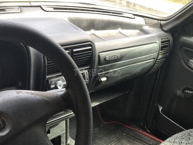 GAZ 31105 2005, 156,000 km - 2.4 л - Bakı