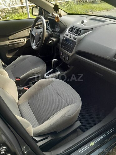 Chevrolet Cobalt 2022, 49,200 km - 1.5 l - Balakən