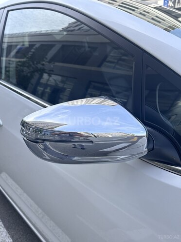 Kia Cerato 2014, 94,000 km - 1.6 l - Bakı