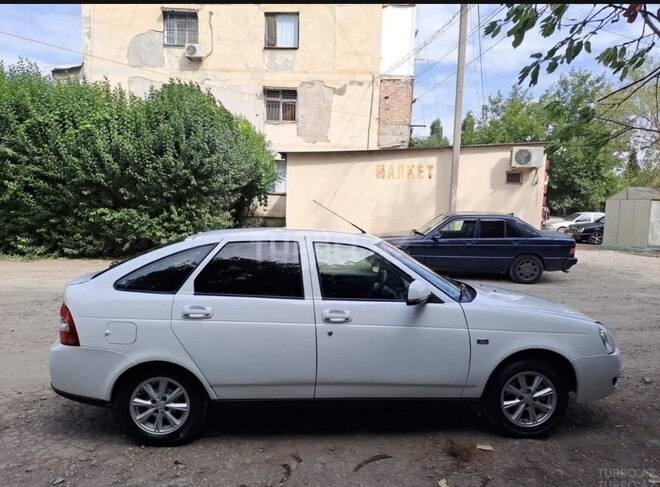 LADA (VAZ) Priora 2013, 153,000 km - 1.6 л - Gəncə