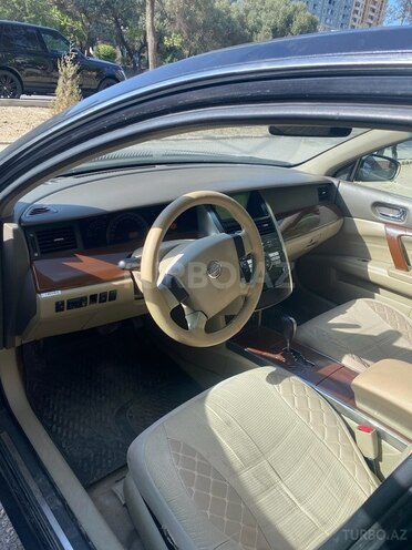 Nissan Teana 2007, 208,373 km - 2.3 l - Bakı