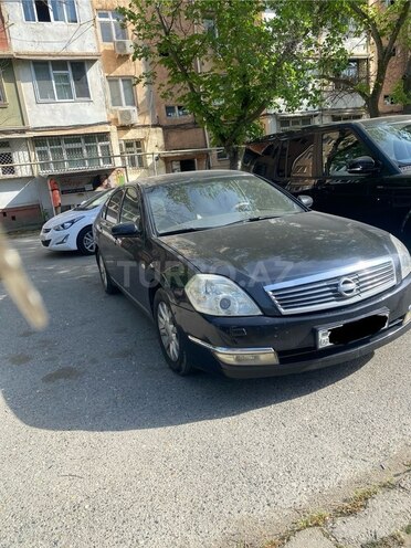 Nissan Teana 2007, 208,373 km - 2.3 l - Bakı