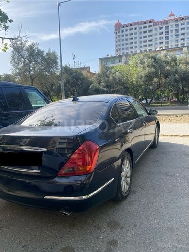 Nissan Teana 2007, 208,373 km - 2.3 l - Bakı