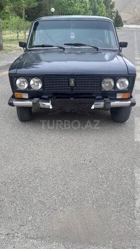 LADA (VAZ) 2106 1983, 100,000 km - 1.3 l - Mingəçevir