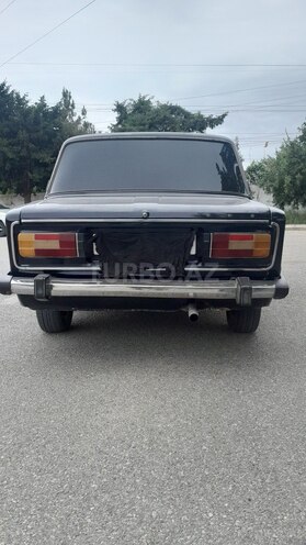LADA (VAZ) 2106 1983, 100,000 km - 1.3 l - Mingəçevir