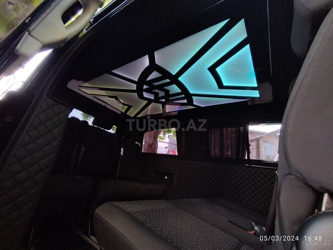 Mercedes Vito 115 2008, 450,000 km - 2.2 л - Bakı