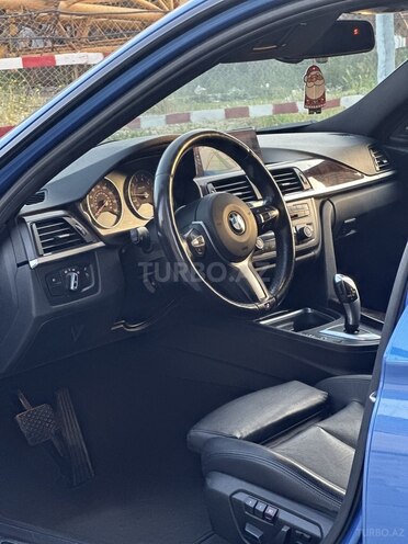 BMW 328 2015, 103,750 km - 2.0 l - Bakı