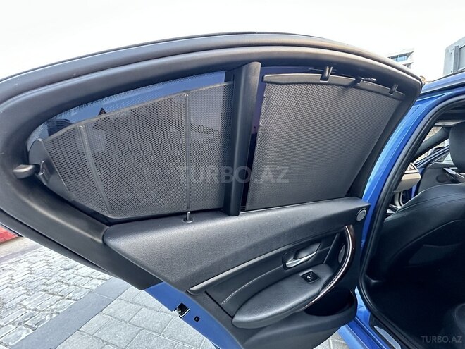 BMW 328 2015, 103,750 km - 2.0 l - Bakı