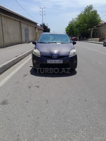 Toyota Prius 2009, 441,585 km - 1.8 l - Bakı