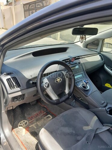 Toyota Prius 2009, 441,585 km - 1.8 l - Bakı