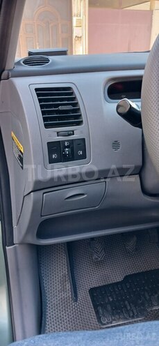 Hyundai Matrix 2007, 204,500 km - 1.5 л - Bakı