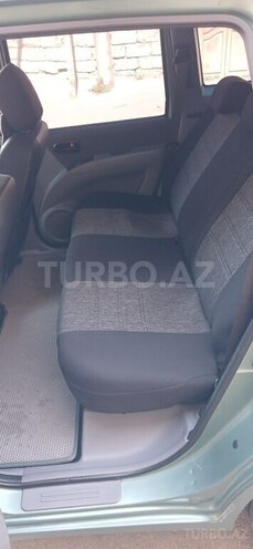 Hyundai Matrix 2007, 204,500 km - 1.5 л - Bakı