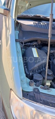 Hyundai Matrix 2007, 204,500 km - 1.5 л - Bakı