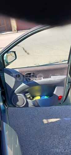 Hyundai Matrix 2007, 204,500 km - 1.5 л - Bakı