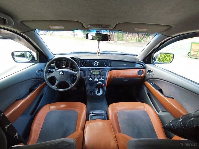 Mitsubishi Airtrek 2001, 304,000 km - 2.4 l - Sumqayıt
