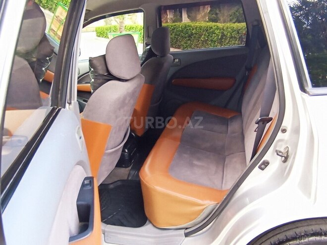 Mitsubishi Airtrek 2001, 304,000 km - 2.4 l - Sumqayıt