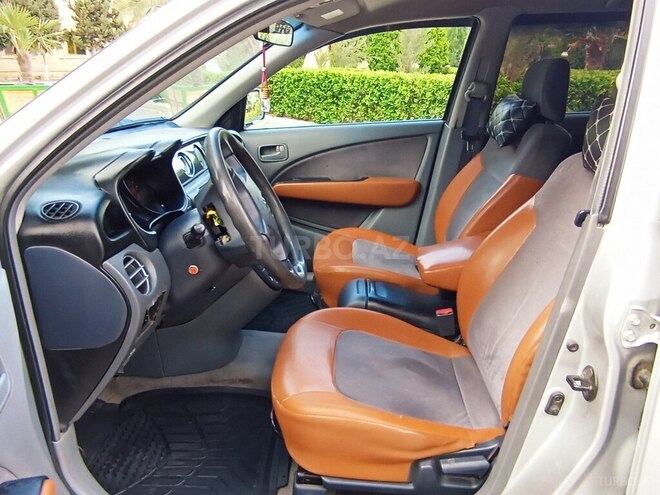 Mitsubishi Airtrek 2001, 304,000 km - 2.4 l - Sumqayıt