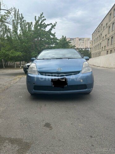 Toyota Prius 2007, 233,000 km - 1.5 l - Bakı