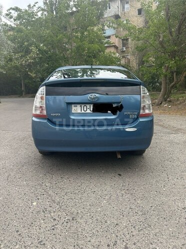 Toyota Prius 2007, 233,000 km - 1.5 l - Bakı